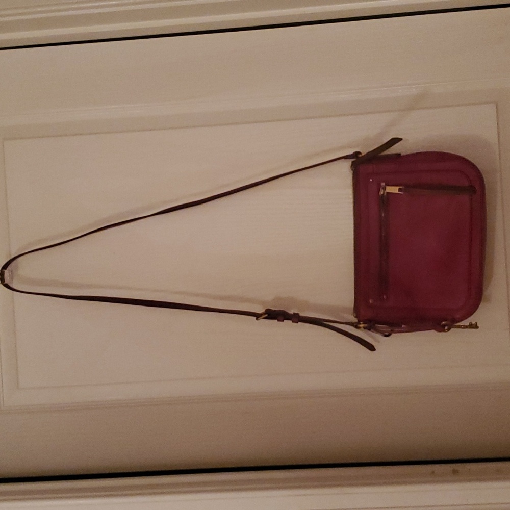 FOSSIL  crossbody bag